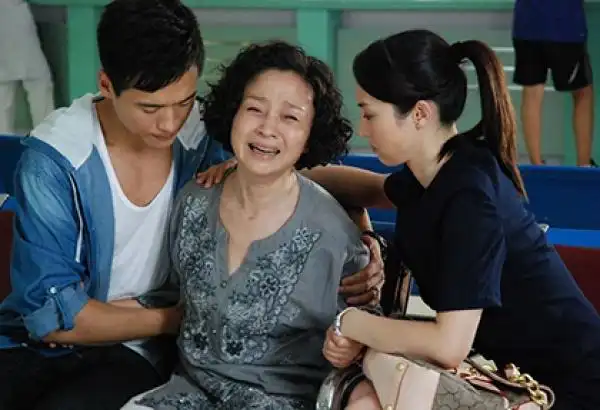 婆婆也是妈 - 我爱电视