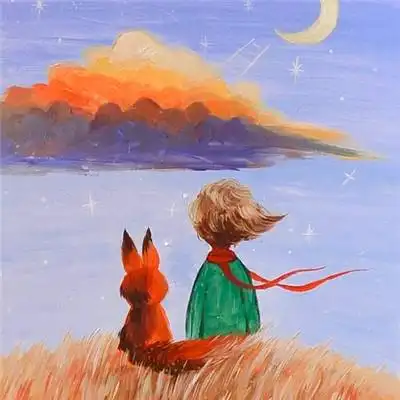 适合长久用的头像 好看高清永久吸引人的微信头像图片_微信头像_头像