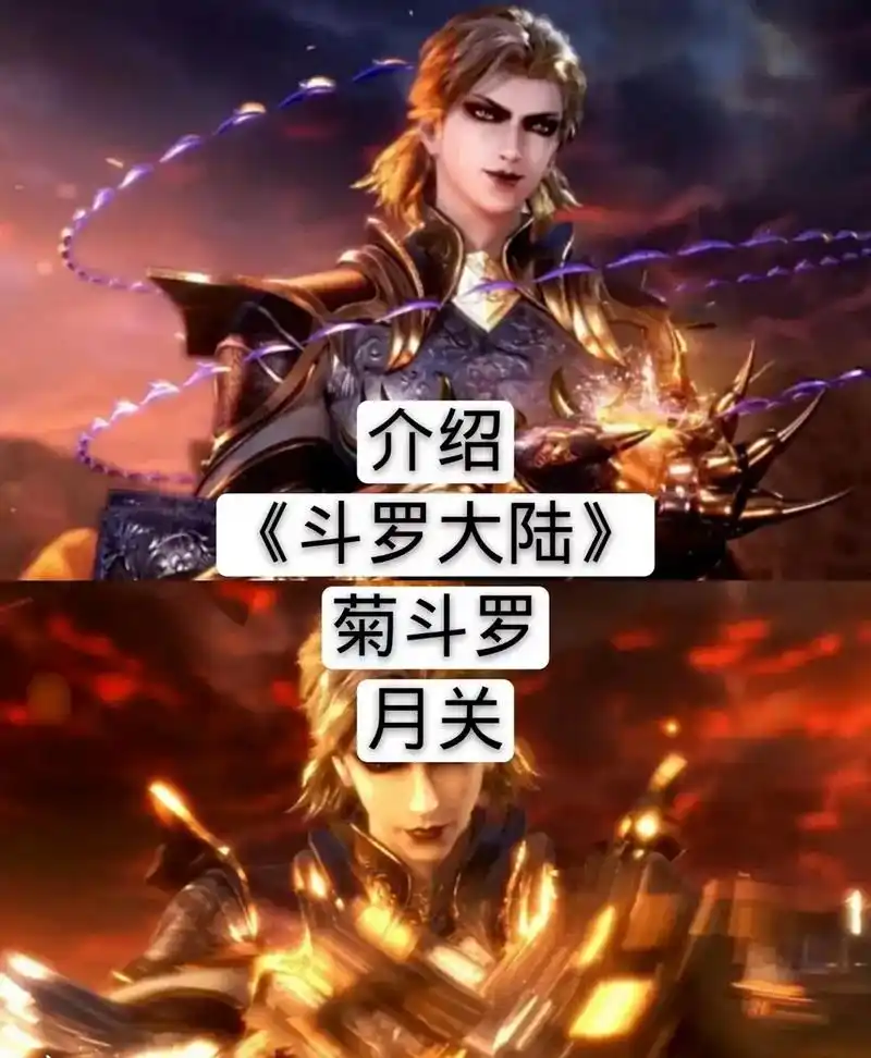 他与鬼斗罗的两级静止领域是最强大的武魂融合技吗?