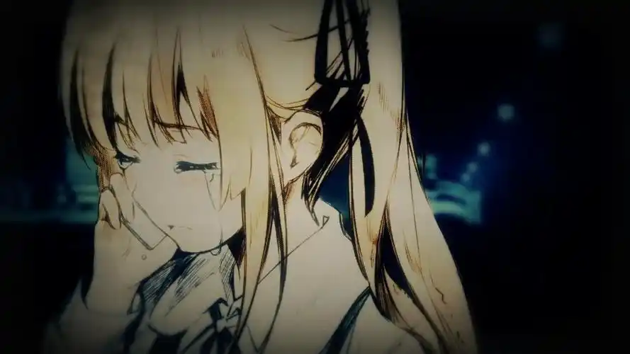 给一个x5pro的经典桌面左右拉伸的壁纸!要动漫的!