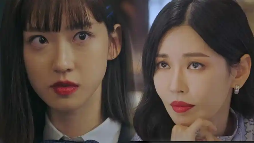 韩剧《顶楼3》预告5个看点,沈秀莲动了杀机,朱丹泰强势回归_腾讯新闻