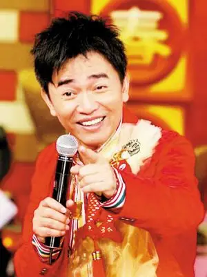 吴宗宪七年来捞金近7亿