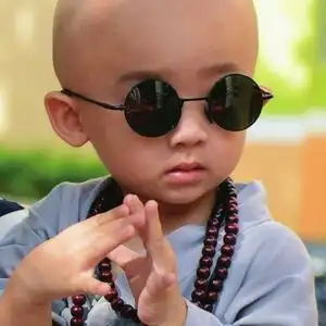 【小和尚】头像