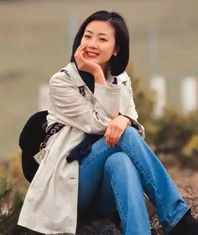 资料图片:崔智友(18)