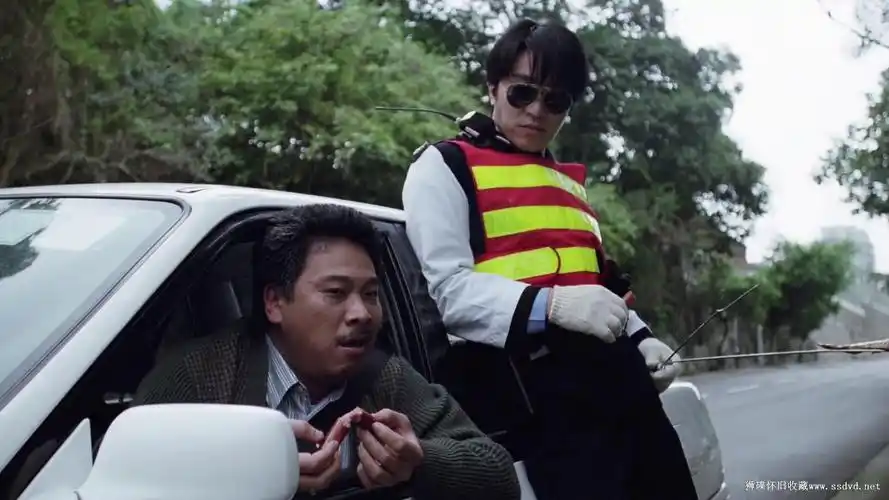 [4k修复无水印][香港][1992][逃学威龙2][国粤语中字][超高清1080p