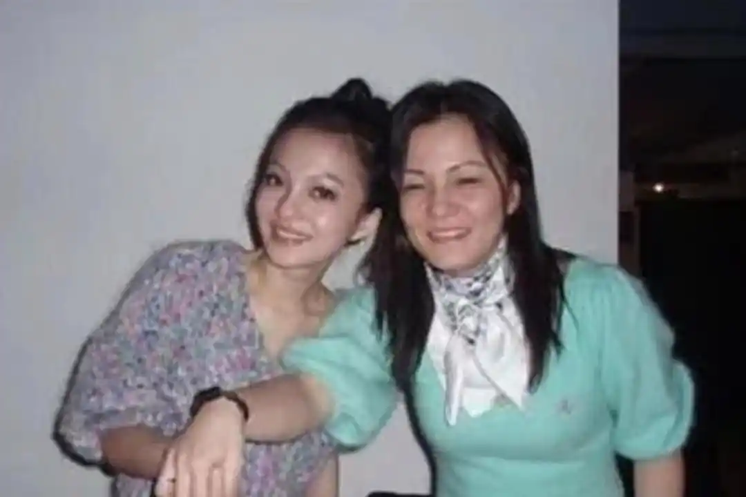 "狼母亲"姜柔伊:毁了张韶涵事业,吞下上亿资金,晚年才遭报应