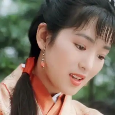 电影 头像 唐伯虎点秋香