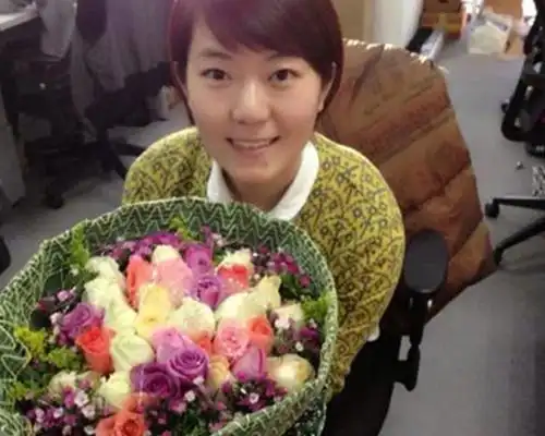 【图】董成鹏的老婆张文露是谁? 二人情史遭起底