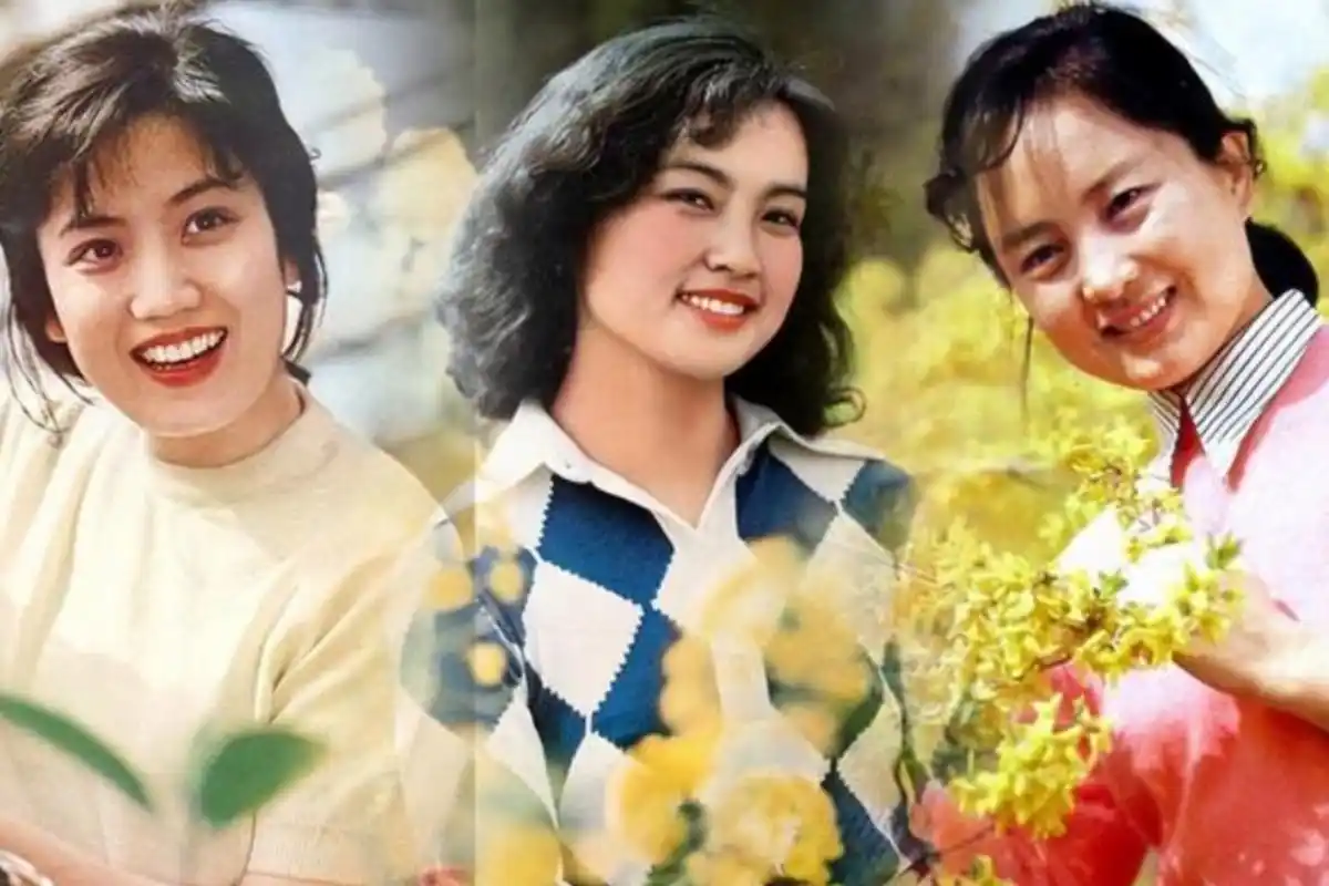 八十年代老电影之《孔雀公主》,1982年由北京电影制片厂拍摄,唐国强