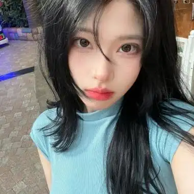 女生高质量头像图片