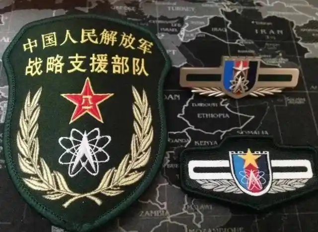 战略支援部队成立后,司令员都有谁?什么军衔?就任前什么职务?