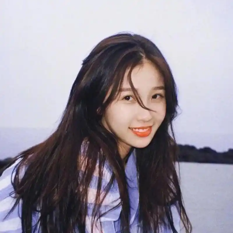 虞书欣头像大全 - 抖音