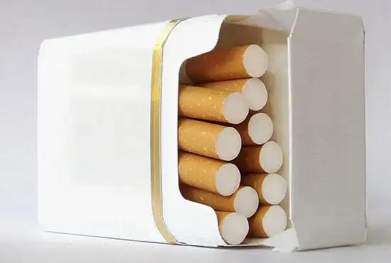 财政部:卷烟批发环节从价税税率提高至11%_新闻频道_映象网