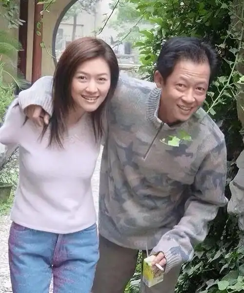 许晴|田海蓉|王志文|薛佳凝|孙红雷|华语音乐|华语歌手|实力派演员