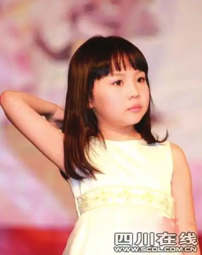 不愿林妙可独红最美童声杨沛宜高调浮出