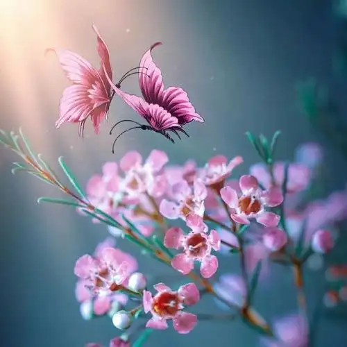 女人最适合的微信头像