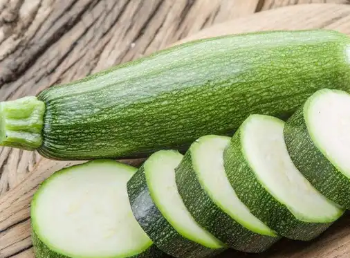 先来简单了解一下西葫芦的功效.