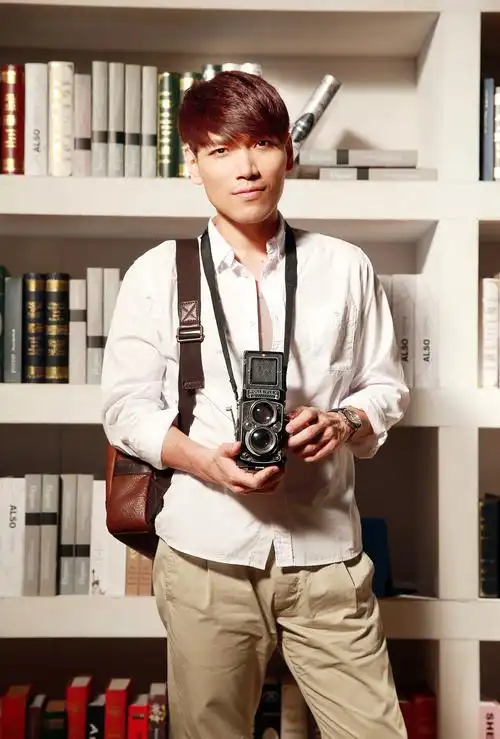 杨宗纬个人资料及简历(杨宗纬怎么不火了)-百科学社