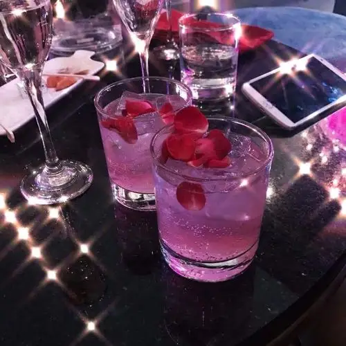 ins潮图朋友圈背景图/高质量/神仙背景