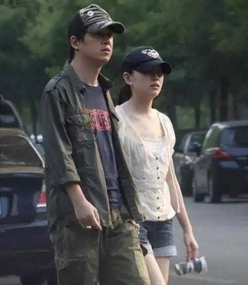 潘粤明高调官宣!网友:终于等到好消息,董洁王大治"大仇已报"