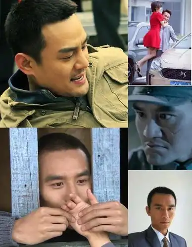 是时候,深度聊一聊演员王凯了