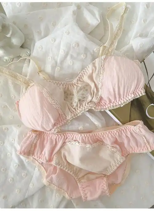 少女内衣品牌前十名排名 少女内衣品牌前十名排名图片