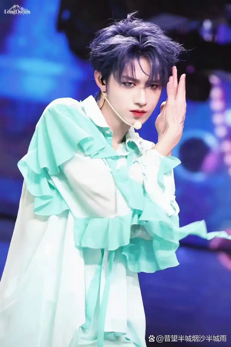 朱志鑫壁纸/头像分享