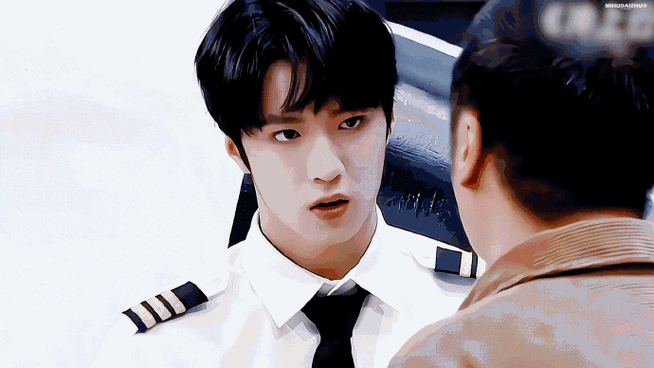 咪咕星鲜事##刘耀文无限超越班哭戏##吴镇宇刘耀文对戏是真打