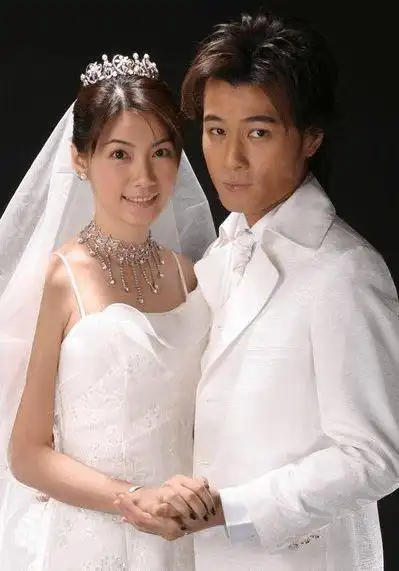 海豚湾恋人幕后霍建华爱过张韶涵男一和女二才是真情侣