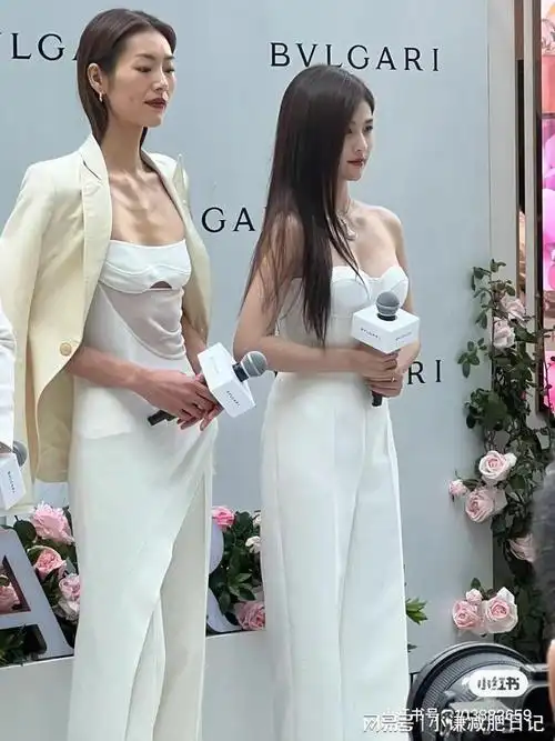 白鹿身高165体重只有94斤她说只要会选食材吃再多也不会胖