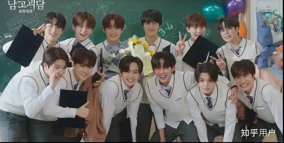 如何评价韩国男团treasure