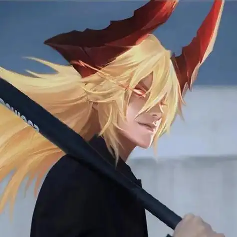 李信简笔画李信简笔画一念神魔