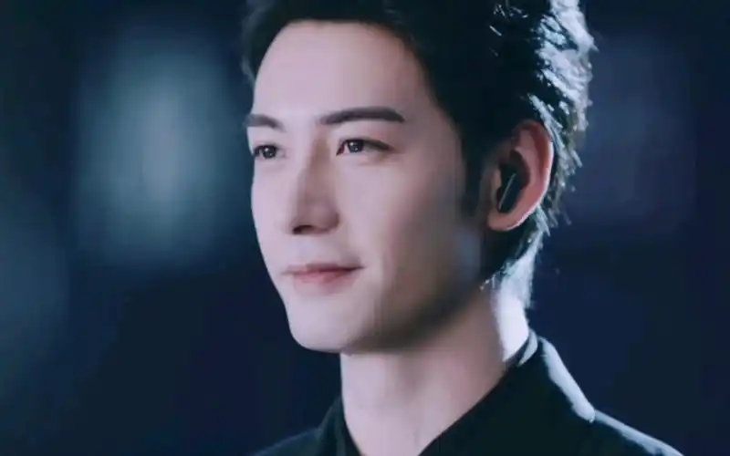 陈星旭 || 颜值向