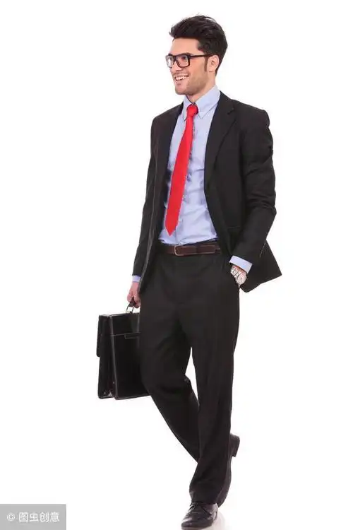 走路姿势:性格心理的密切写照