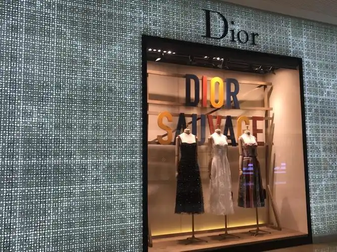 dior女装(太古汇店)