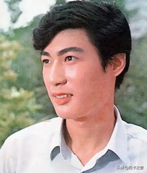 80后男演员(香港80后男演员)-骁龙网