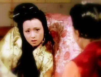 秦可卿之死尤氏害病害的最为蹊跷