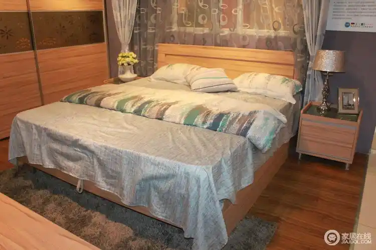 家具床强力 c17 d01双人床图片图片_家具床强力 c17 d01双人床图片