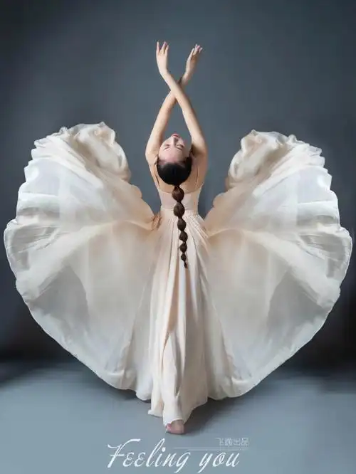 合肥舞蹈生专属唯美写真