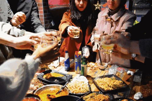 家属索赔77万!栟茶人喝酒时千万别这样做!