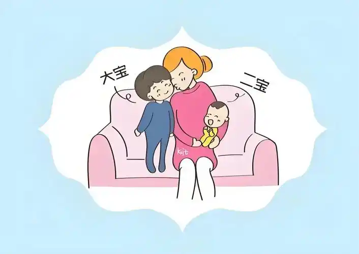 幸福e家课堂 | 二宝出生后,大宝突然不肯一个人睡觉怎么办?