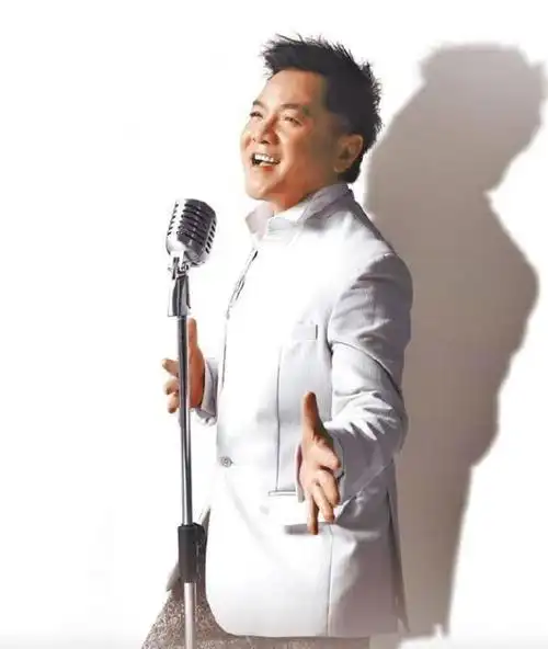 爱拼才会赢原唱叶启田曾被传患失智症本尊罕露面曝近况