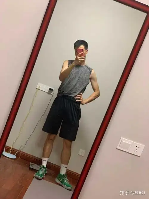 身体骨架小是一种怎样的体验? - 知乎