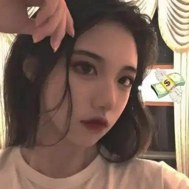 2021女高冷霸气头像图片