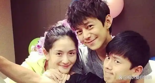 何炅,一个主持人,他的名字在中国已经深深烙印在观众的心里.