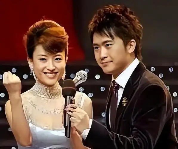 央视杨帆:与死神擦肩而过,未能主持春晚成遗憾,风光背后有艰辛