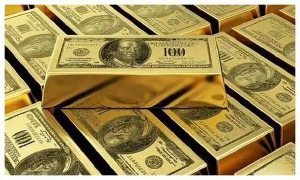 巴菲特美国再发生金融危机不可避免中俄印或正改写美元黄金权