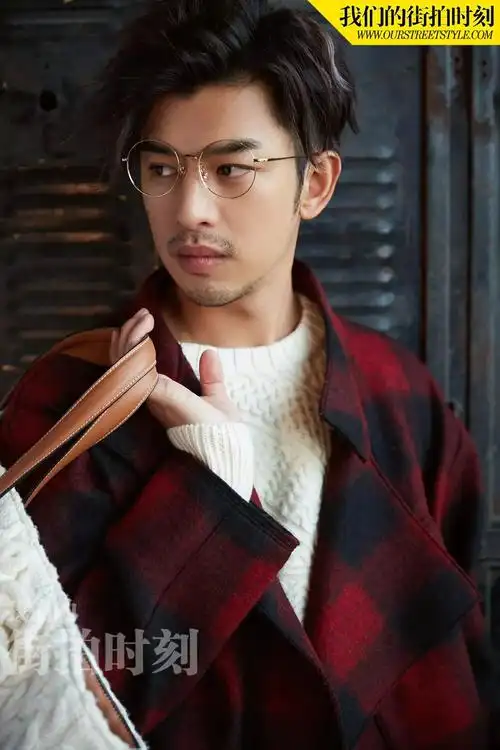 chen),1983年8月27日出生于台湾省台北市,中国台湾影视男演员