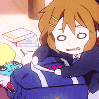 这些萌萌哒动态头像 你真的确定不来一发么?② - qq头像 - zeze!啧啧