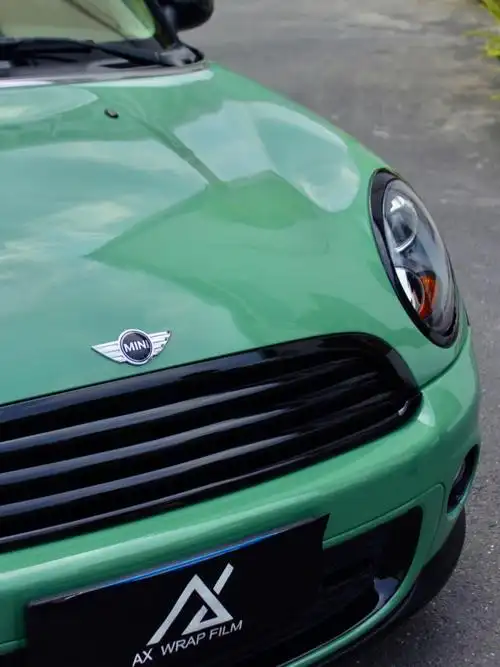 08「鑛绿」保s捷911gt3专属的定制保藏绿色,不仅小众独特,还超级